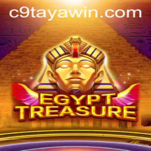 Unveiling the Mysteries of EgyptTreasure: An Adventurous Journey