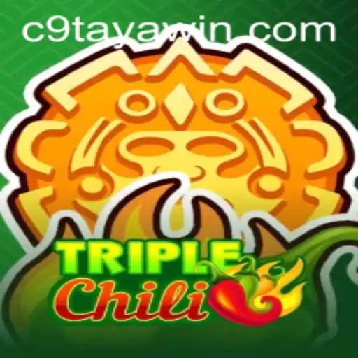 Exploring the Thrilling World of TripleChili: A Game of Strategy and Spice