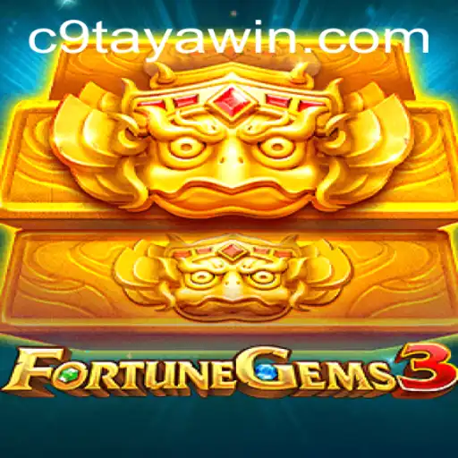 Explore FortuneGems3: An Intriguing Dive into the World of C9TAYA
