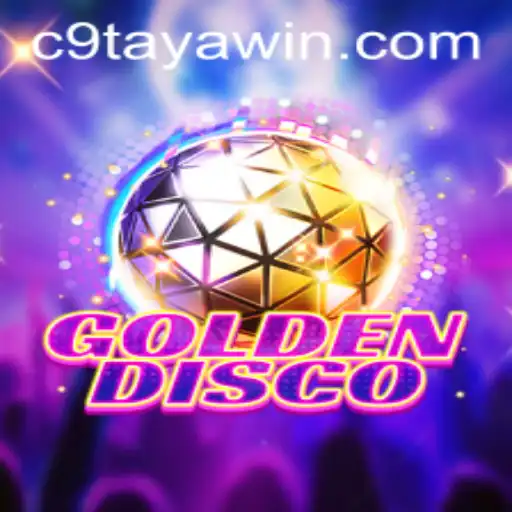 GoldenDisco: The Ultimate Dance Experience