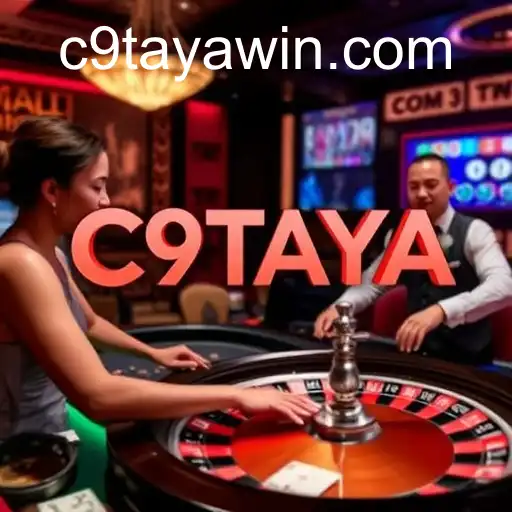 Exploring the World of Live Casino: Understanding the Role of C9TAYA