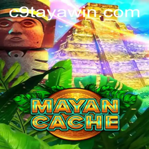 MayanCache: An Immersive Adventure into Ancient Mysteries