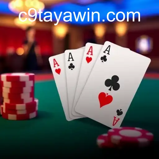 Discovering the Power of C9TAYA in Online Baccarat