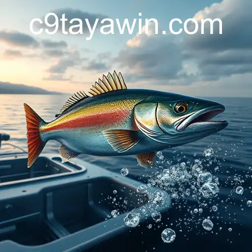 Exploring the Intricacies of Online Fishing: Delving into C9TAYA