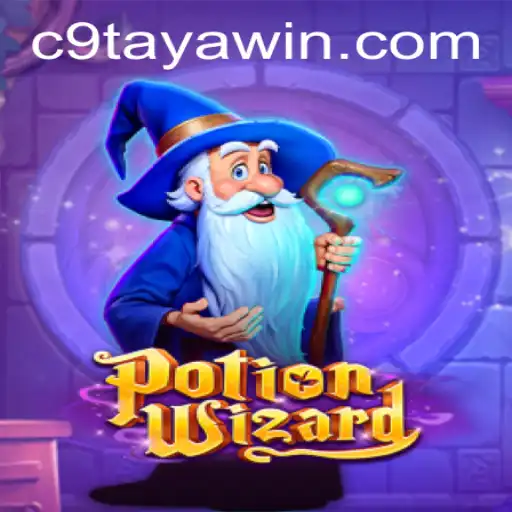 Discover the Mystical World of PotionWizard and the Intriguing C9TAYA Challenge